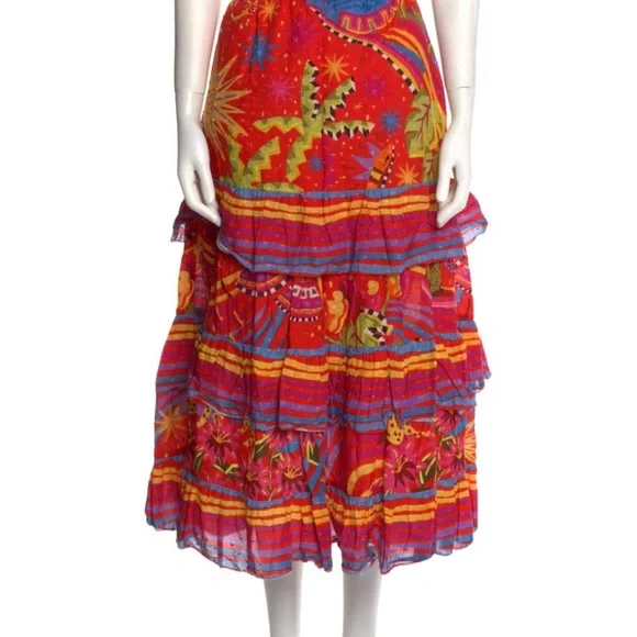 lanetta midi dress Lanetta Midi Dress